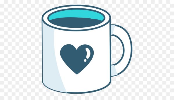 Иконка кружки