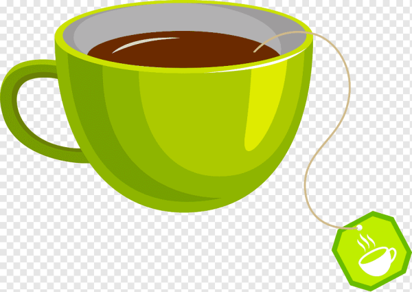 Чай мультяшный