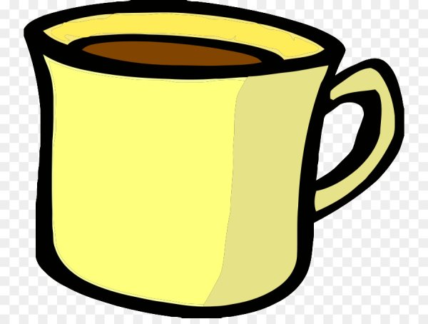 Чашки мультяшные