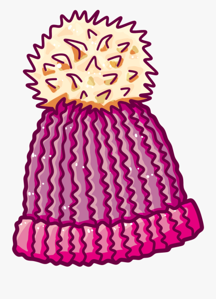 Шапочки мультяшные