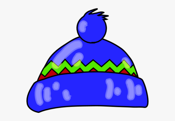 Шапочки мультяшные