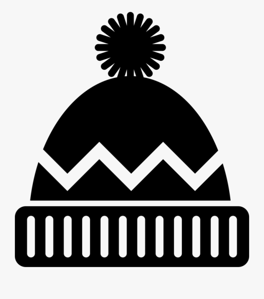 Шапка пиктограмма