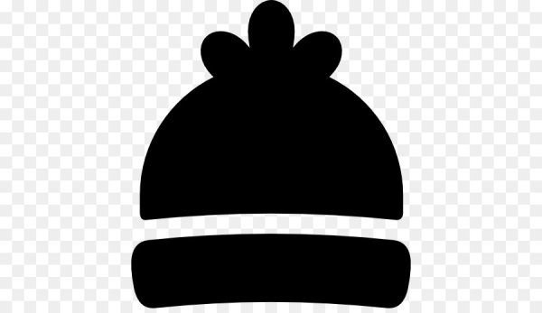 Векторная шапка