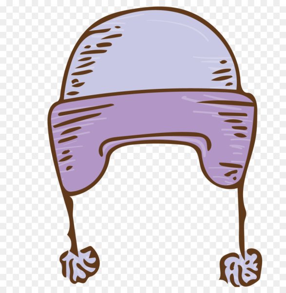 Шапка мультяшная