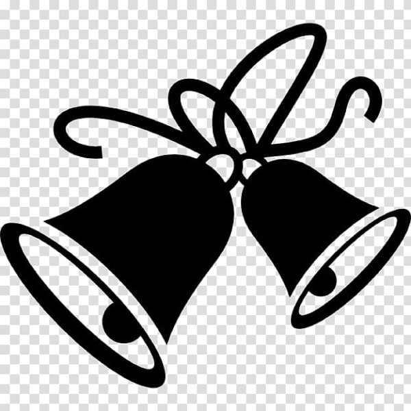 Колокольчик школьный