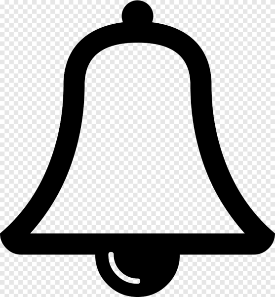 Черный колокольчик