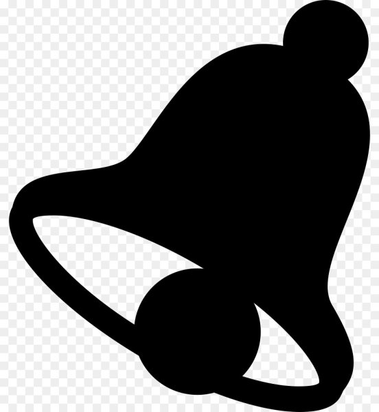 Черный колокольчик