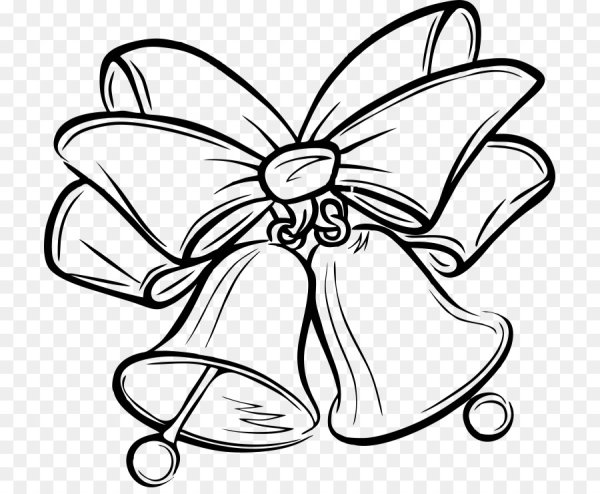 Значок колокольчик