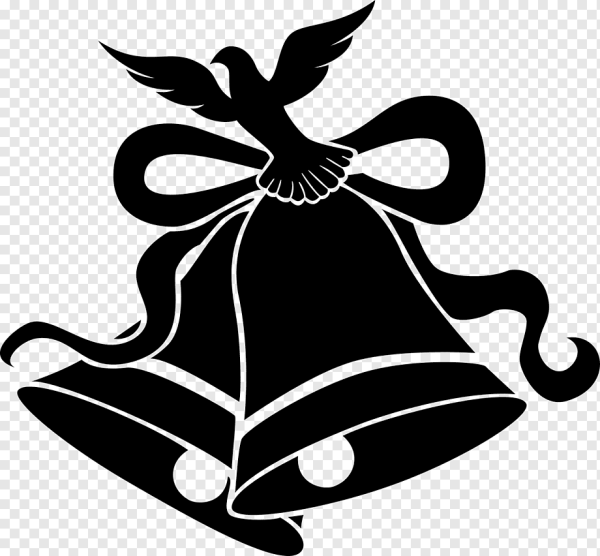 Свадебные колокольчики