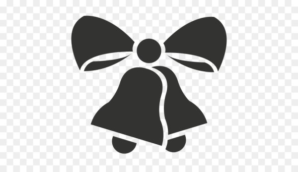 Колокольчик для выпускников