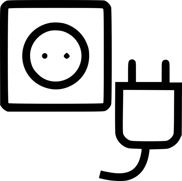 Значки на розетках электрических