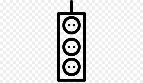 Тройник розетка обозначение