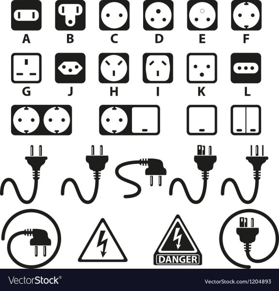 Знак электрики