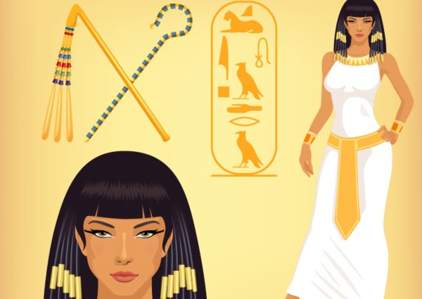 Клеопатра Палестинская