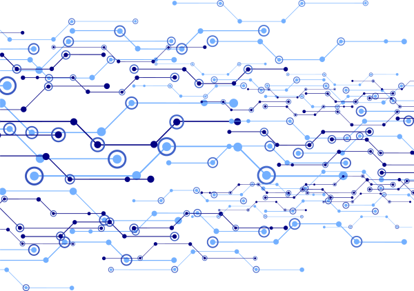 Электричество паттерн