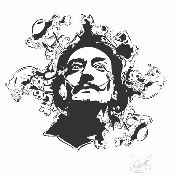 Сальвадор дали