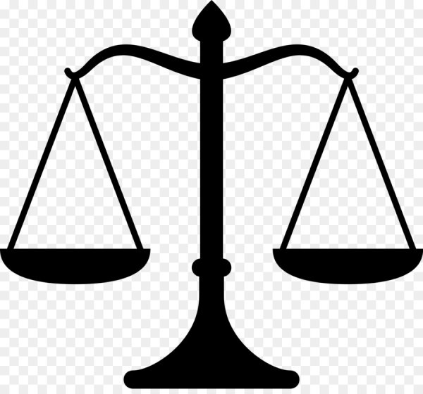 Символ правосудия