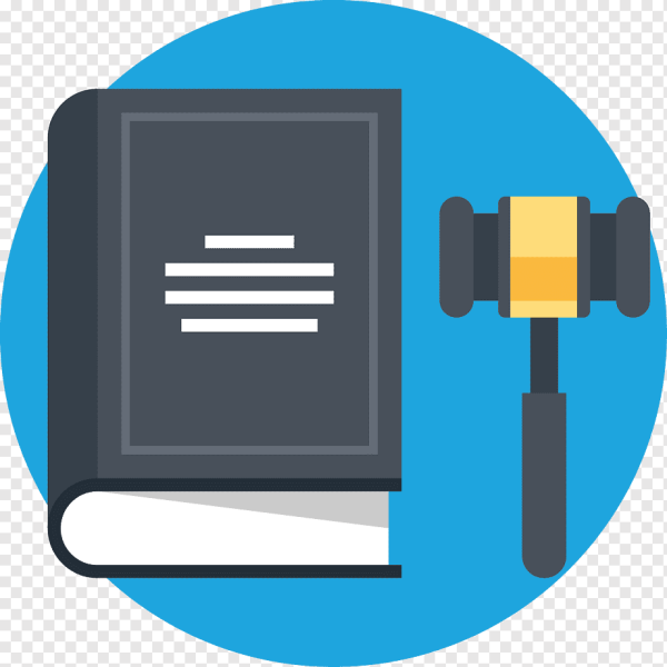 Законодательство пиктограмма