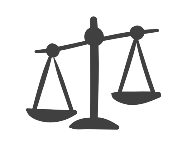 Юрист иконка