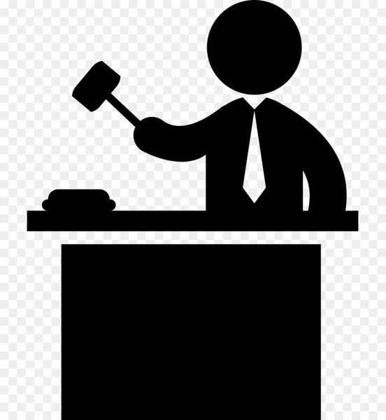 Представительство в суде иконка