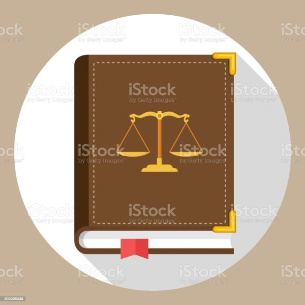 Законодательство Flat Design