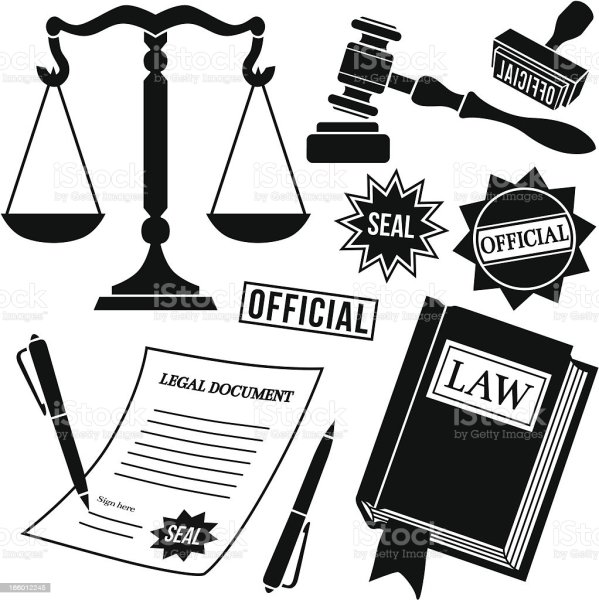 Правовые акты вектор