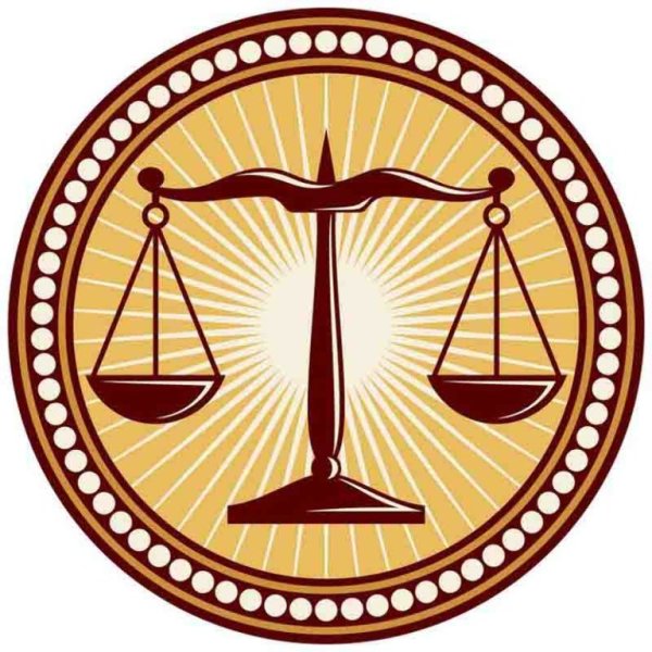 Весы Фемиды