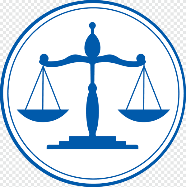 Весы правосудия