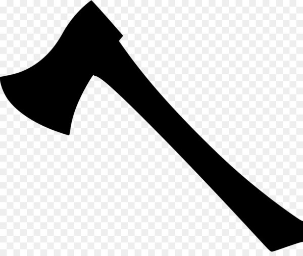 Черный топор