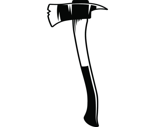 Векторный топор