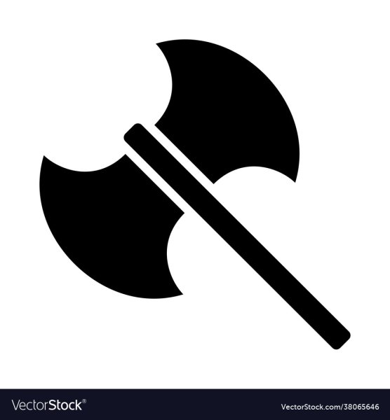 Топор символ