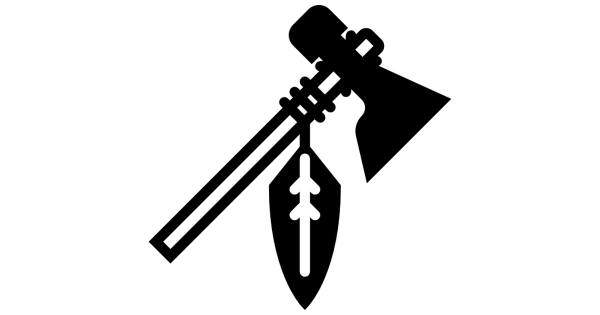 Секира иконка