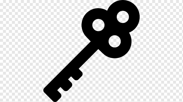 Векторный ключ