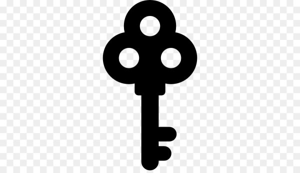 Векторный ключ