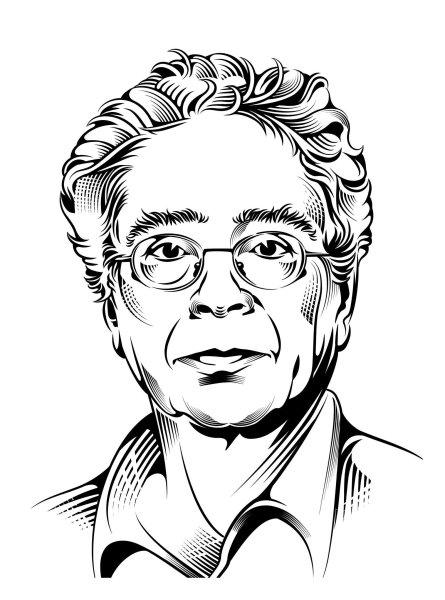 Джим Моррисон портрет