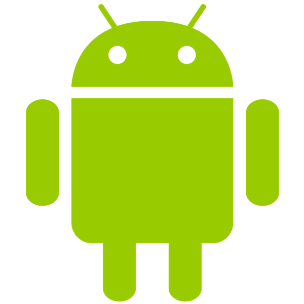 Логотип андроид
