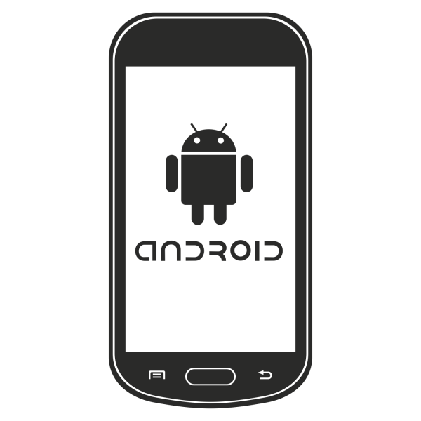 Иконки для смартфона андроид