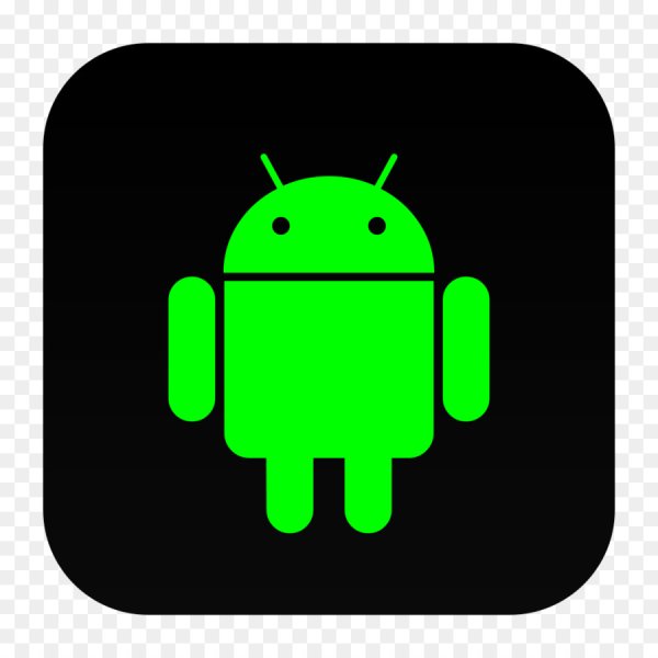 Пиктограмма андроид