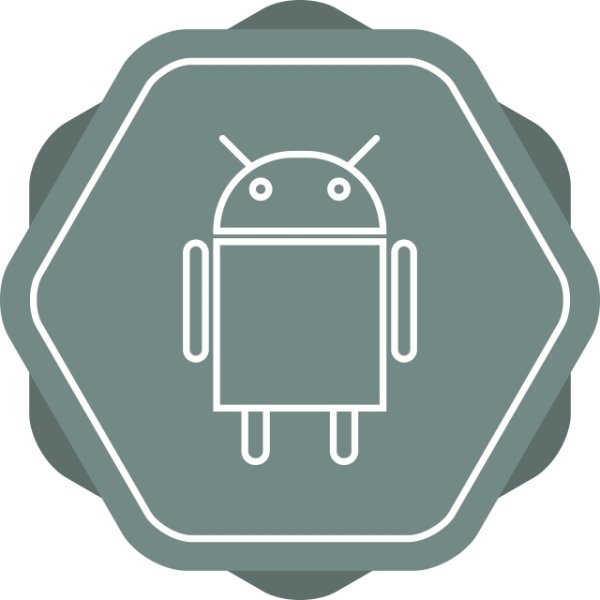 Очистка значок андроид