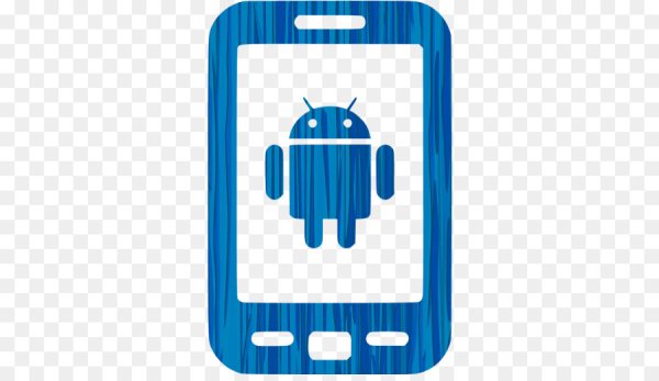 Иконки для приложений Android фиолетовые