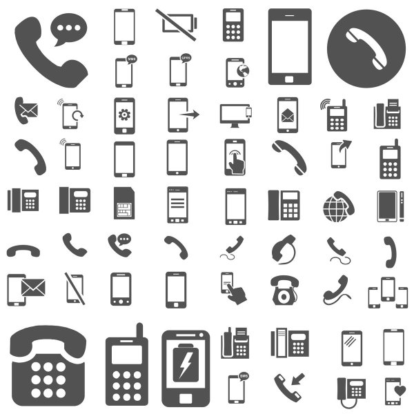 Иконки для сайта