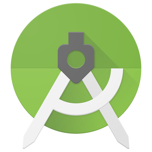 Значок Android Studio