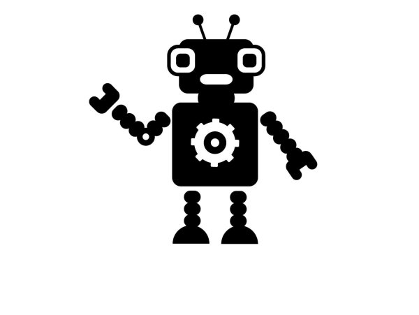 Логотип по робототехнике