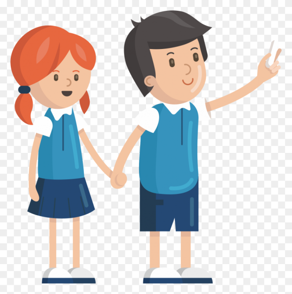 Мультяшные мальчики