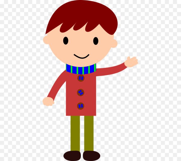 Мультяшки для мальчиков