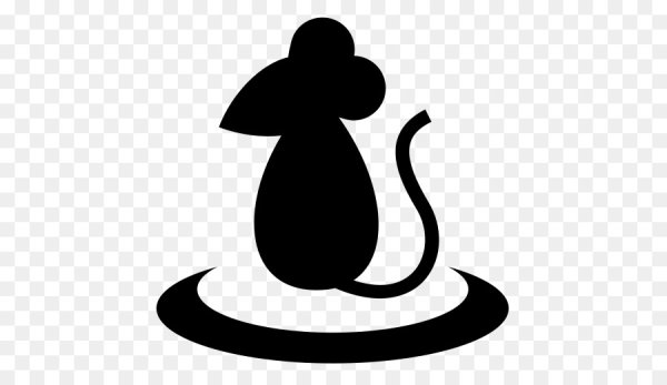 Мышь символ