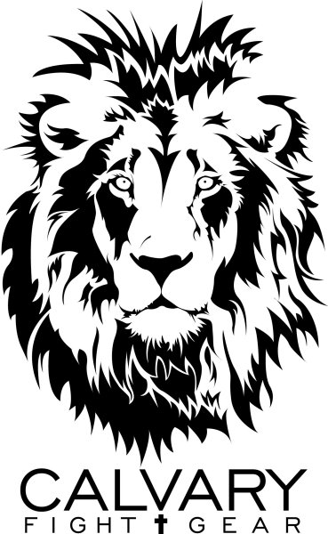 Векторный Лев