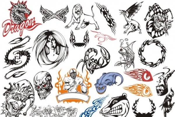 Векторные изображения в формате cdr