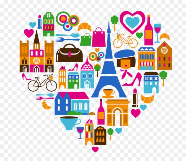 Символ путешествий