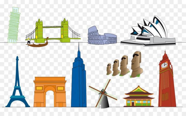 Символ города